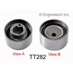 Enginetech Timing Belt Tensioner TT282; New. Price: $39.04.
