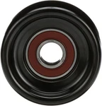 New Idler Pulley Gates 36491. Price: $34.76.
