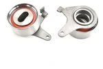 Engine Timing Belt Tensioner Itm 60120 New. Price: $40.62.