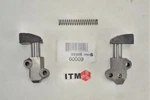 Engine Timing Chain Tensioner Itm 60009 New. Price: $25.09.