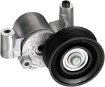 Accessory Drive Belt Tensioner Assembly Gates 39382 Fits 2012 Ford Focus 2.0L-L4 New. Price: $67.39.