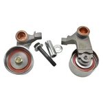For Hyundai Sonata 2002-2005 Itm Engine Timing Belt Tensioner Assembly New. Price: $69.11.