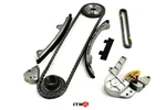 Engine Timing Chain Kit-dohc, Code: QR25DE Itm 053-90150 New. Price: $316.99.