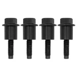 4PCS 11588522 Timing Chain Guide Bolt, Replacement For Saab 9-3 2003-2012, New. Price: $17.89.