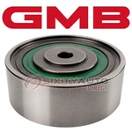 Gmb 480-5920 Engine Timing Belt Idler For Valve Train Jv New. Price: $40.36.