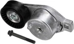 Accessory Drive Belt Tensioner Assembly Gates 38185 New. Price: $83.16.