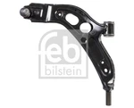 1X Febi Bilstein Control Arm, Wheel Suspension 31122785113 Lower Front Axle Left For Neu. Price: $84.58.