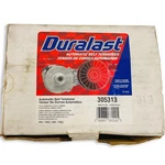 Duralast 305313 Automatic Serpentine Belt Tensioner Genuine Oem New. Price: $47.96.