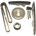 Cloyes 9-4131SA Engine Timing Chain Kit New. Price: $64.56.