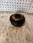 Fan Hub Pulley 1994-2002 12 24 Valve Dodge Ram Cummins Diesel 5.9L 3914460 Usa Used. Price: $85.00.
