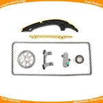 1SET Timing Chain Kit For 15-19 Honda City GM6 GK5 RU1 1.5L 14520-5R0 14530-5R0 New. Price: $65.21.