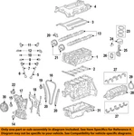 Gm Oem Camshaft Cam-tensioner 55500814 New. Price: $70.54.