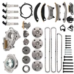 Complete Timing Set For Buick Enclave Gmc Acadia 3.6L 2008-2016 12665857 New. Price: $298.39.