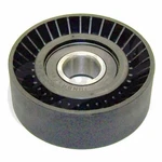 Idler Pulley Crown Automotive For Dodge Nitro 2007-2011 New. Price: $38.08.