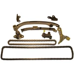 Cloyes 9-4196SX Engine Timing Chain Kit For 94-04 Toyota 4RUNNER T100 Tacoma New. Price: $164.29.