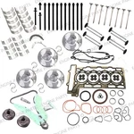 Engine Rebuild Piston Gasket Timing Kit For Bmw Mini R55 R56 R57 R58 N13 N18 1.6 New. Price: $404.55.