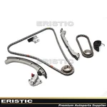 Engine Timing Chain Kit For 2012-2018 Mazda CX-3 CX-5 2.0L PE01-12-201 New. Price: $69.89.