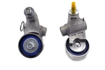Engine Timing Belt Tensioner Hydraulic Assembly Itm 60458 New. Price: $104.74.