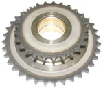 Engine Timing Idler Sprocket Cloyes Gear & Product S737 New. Price: $204.99.