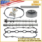 Timing Chain Camshaft Kit For Audi A4 Vw Gti Jetta Passat Bpy Axx Bwt 2.0 Tfsi New. Price: $168.00.