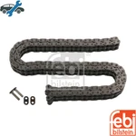Timing Chain 09275 For Mercedes-benz Om 621.918 2.0L 621.912 4CYL New. Price: $70.02.