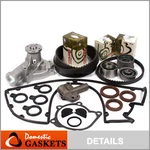Timing Belt Water Pump Gmb Tensioner Kit Fit 1995 Eagle Talon Eclipse 2.0L Turbo New. Price: $132.28.
