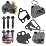 Timing Chain Tensioner Set For Buick Enclave Chevrolet Impala Gmc 12609263 3.6 New. Price: $39.20.