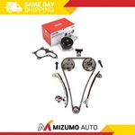 Timing Chain Kit Water Pump Fit 09-12 Scion Tc Toyota Camry RAV4 Venza 2.5 2.7L New. Price: $219.95.