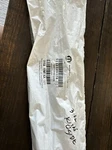 Genuine Mopar Tensioner Arm Right Side 05047790AA New. Price: $27.00.