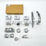 Oem Timing Chain Kit Vvt Sprocket For 2013-2019 Nissan Frontier Us New. Price: $183.91.