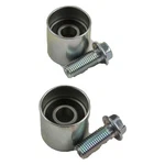 For Volkswagen Jetta City 2007-2008 Itm Engine 62019 Timing Idler New. Price: $37.49.