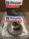 New Genuine Mopar 4621951 Chrysler Dodge Balance Shaft Driven Gear. Price: $50.00.