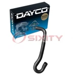 Dayco Radiator Coolant Hose For E72226 9700 62968 55116865AC Uf New. Price: $36.65.