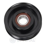 Optimal V-ribbed Belt Deflection Guide Pulley For Honda 87-95 38942-PM3-000 New. Price: $21.87.