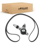 Drive Belt Component Kit For Toyota RAV4 2.0L 2001-2003 1662028010 Serpentine New. Price: $37.54.