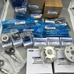 New 04-08 Ford 5.4L Timing Chain Kit Water Oil Pump Cam Phaser Gaskets Solenoid. Price: $565.00.