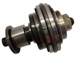 12-14 Mercedes Benz C250 Ac Compressor Timing Pulley Oem A2710300313 Used. Price: $32.40.
