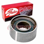Gates Powergrip T42016 Timing Belt Tensioner Pulley For VKM85145 GT10170 Cm New. Price: $45.73.