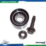 Dnj TBT418A Timing Belt Idler 98-04 Ford Mazda Contour 2.0L L4 Dohc 16V New. Price: $19.99.