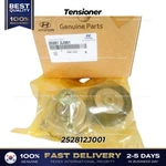Genuine Tensioner 252812J001 For Hyundai Elantra Kona New. Price: $103.00.
