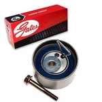 Gates Engine Timing Belt Tensioner 1997-2002 Ford Escort New. Price: $84.64.