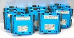 Nedap AP7003M Aeos Blue Door Interface Itm No. 9981632, 12-27VDC, 1.3A Used. Price: $257.60.