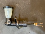 Aisin Clutch Master Cylinder Itm 27-01559 Fits Toyota Land Cruiser 1985 New. Price: $129.95.