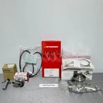 Toyota 4-PIECE Timing Belt Kit For Aristo JZS161 2JZ-GTE/DOHC New. Price: $263.34.