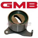 Gmb 470-8420 Timing Belt Tensioner For T41071 85299 Engine Valve Train Gd New. Price: $21.85.