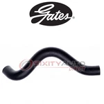 Gates 23078 Radiator Coolant Hose For 9743 89023411 71850 62589 22556M Ij New. Price: $34.51.