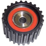 TBT706C Dnj Timing Belt Tensioner Lower Subaru Wrx Sti Impreza Forester 9-2X New. Price: $40.52.