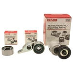 Gmb Korea GT20030 Tensioner, Idler For Timing Belt Systems Brand. Price: $13.75.