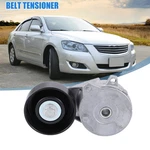 Pcs Engine Belt Tensioner Pulley For Nissan Juke 1.6L 2011-2017 11955-1KC0A New. Price: $35.49.