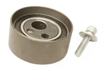 Engine Timing Belt Tensioner Roller Uro Parts 078109243S New. Price: $60.99.